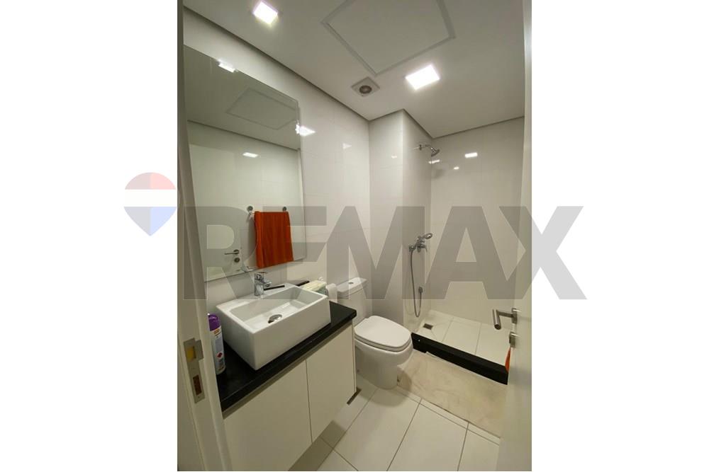 Departamento con servicio de Hotel - Alquiler - Ycuá Satí, Paraguay, Lujo! — foto 2