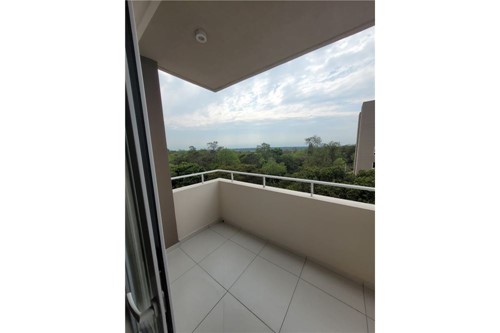 Alquilo departamento de 2 habitaciones y 2 baños en Luque — foto 3