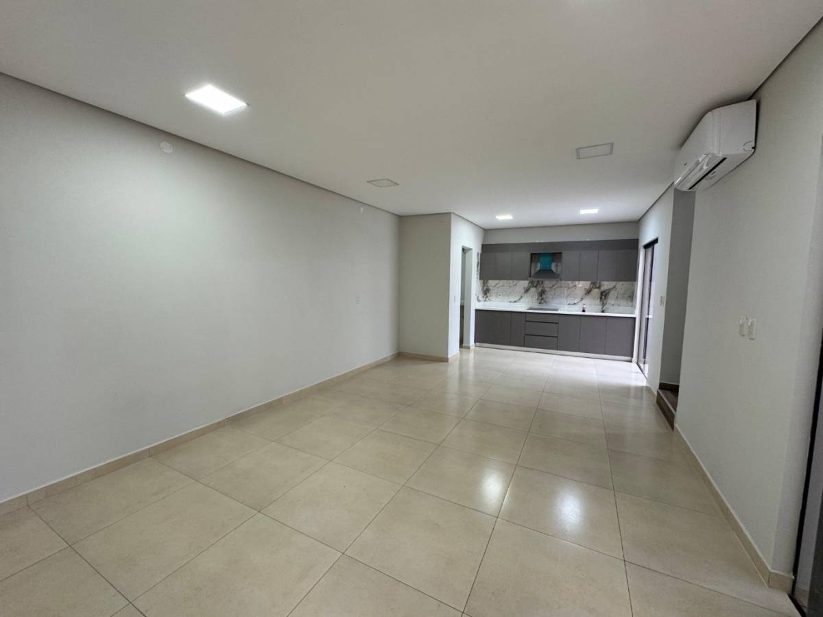 Dúplex en alquiler en Santísima Trinidad, Asunción — foto 3