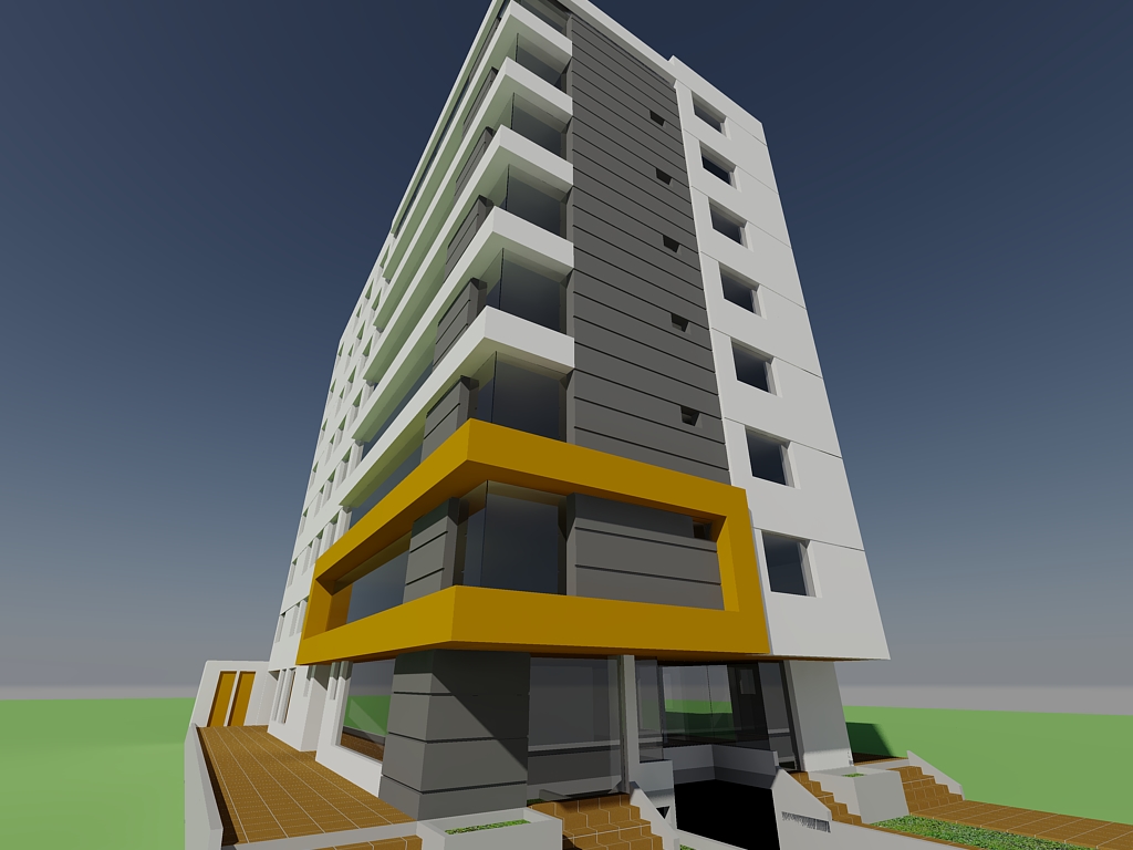 Departamento en venta en Cala Cala