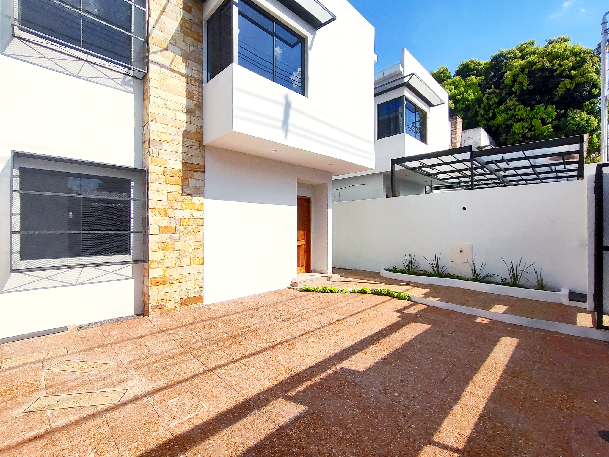 Duplex a estrenar en LUQUE Bº LAURELTY — foto 3