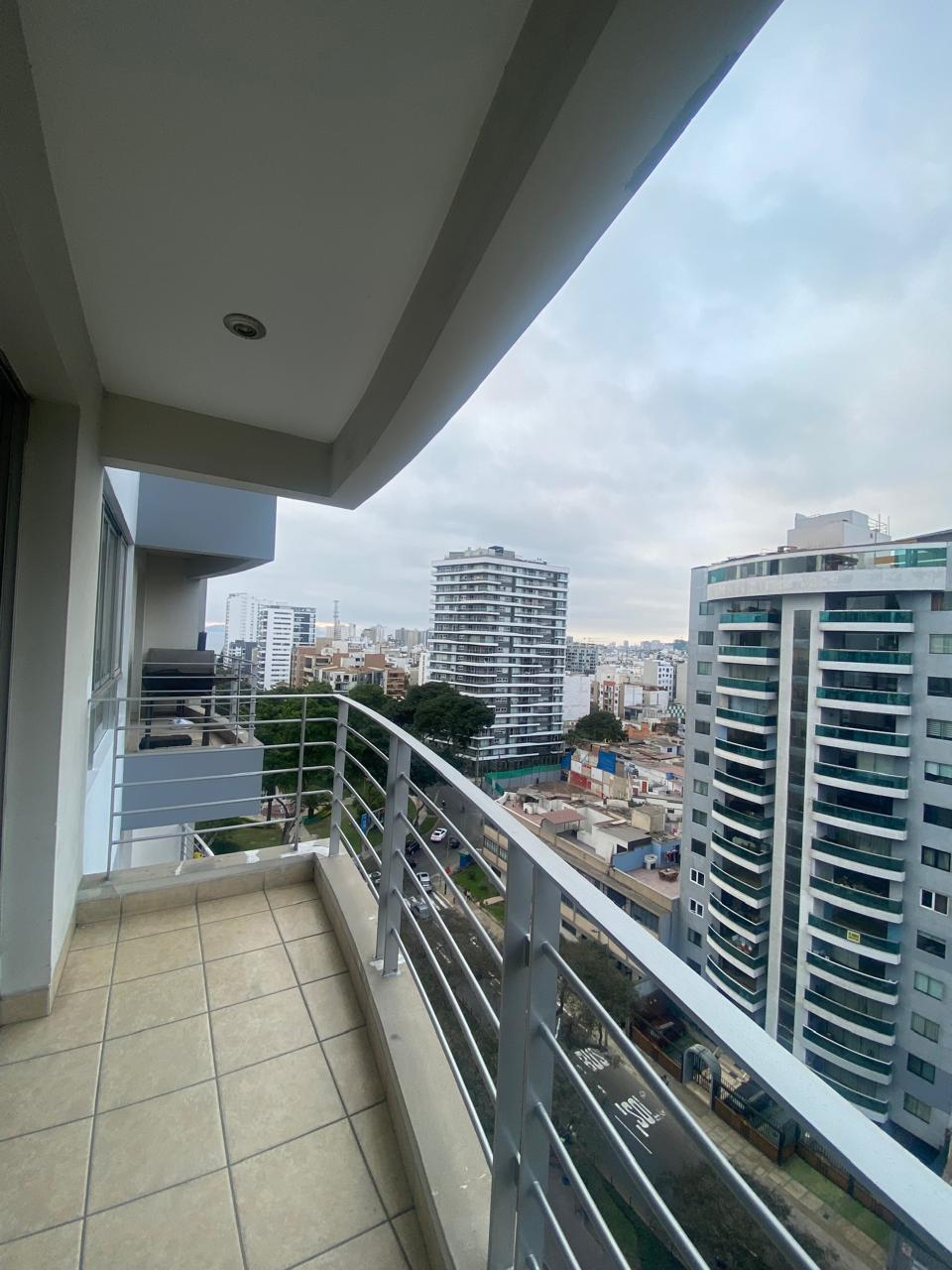 Casa en venta en Miraflores