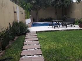 Vendo Casa En Barrio Jara 4 Dorm. - 3 Baños