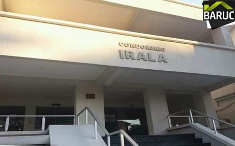 Departamento En Venta - Condominio Irala