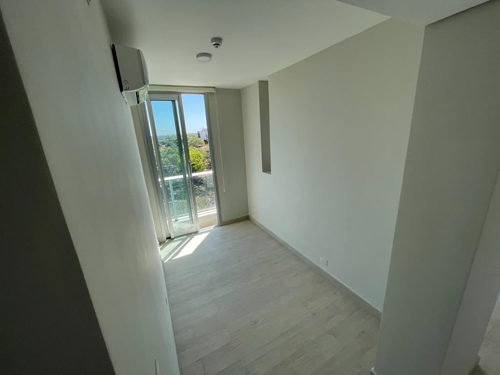 ALQUILO DPTO EDIFICIO INFINITY BARRIO MBURUCUYA — foto 2