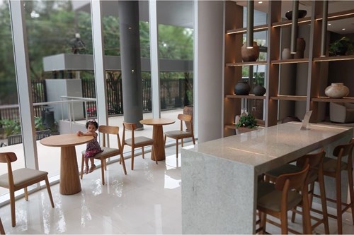 Departamento-Alquiler-Avda. Molas López, Mburucuyá, Asunción — foto 2