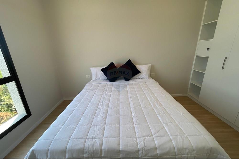 Departamento - Alquiler - Asun, Villa Morra — foto 3