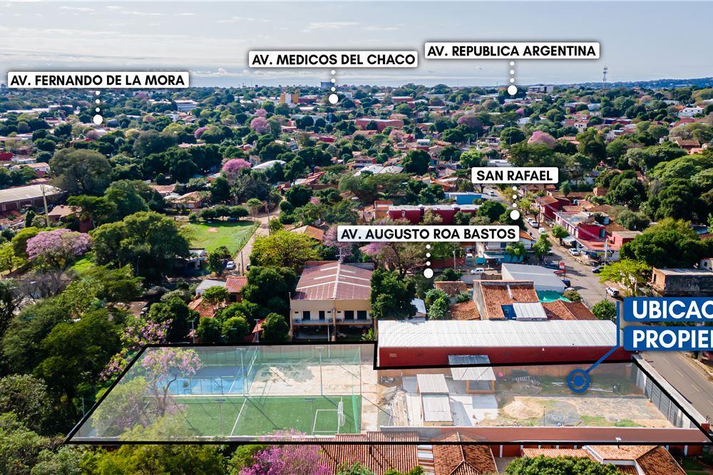 VENTA TERRENO LAMBARE — foto 2