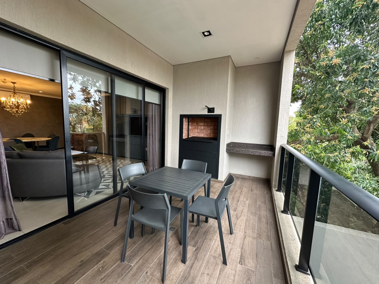 Alquiler De Departamento Amoblado en el exclusivo Apartamento Lusso — foto 3