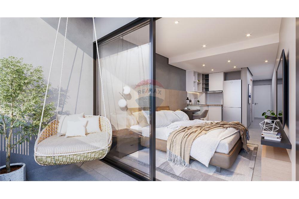 Departamento Asunción Recoleta — foto 3