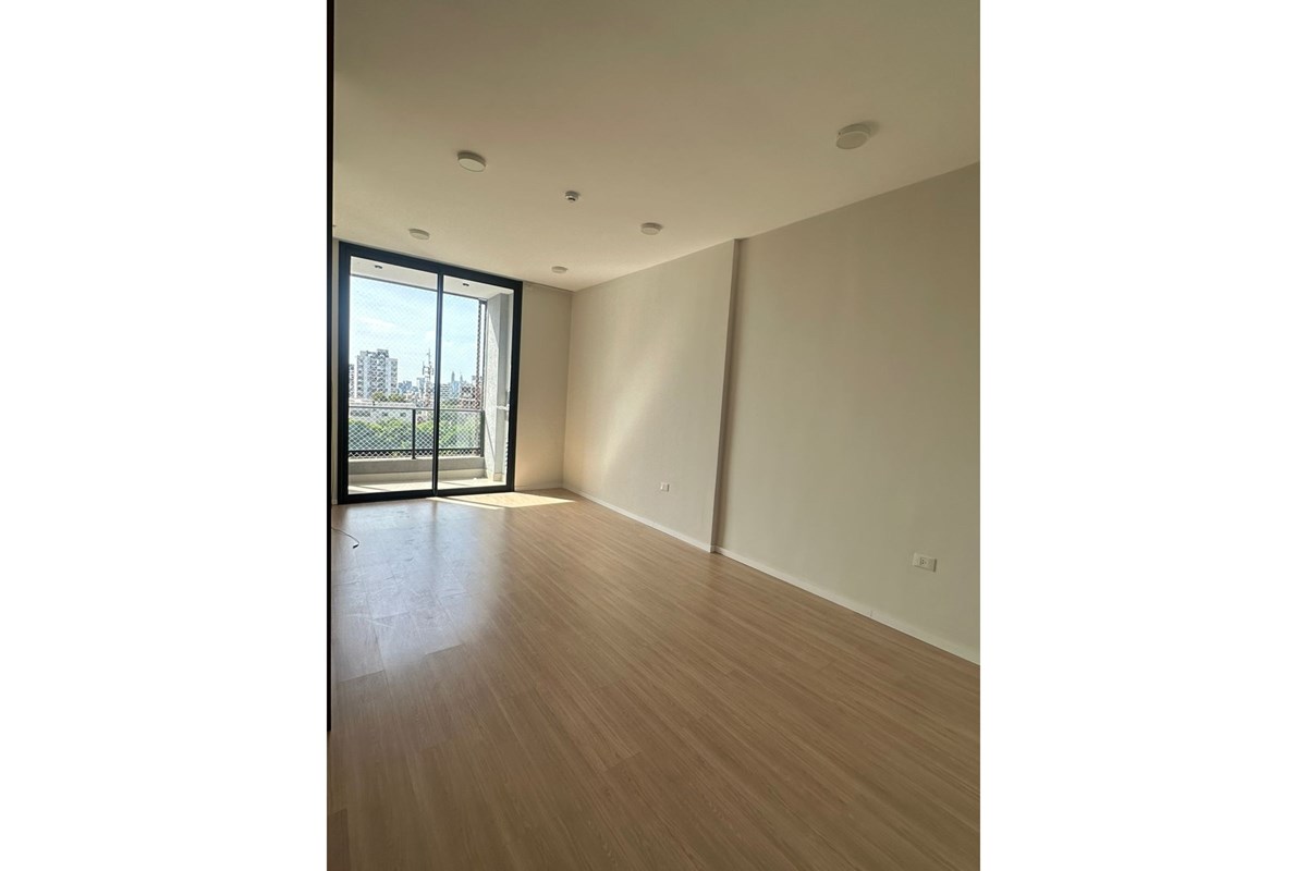Alquilo departamento en Villa Morra — foto 2
