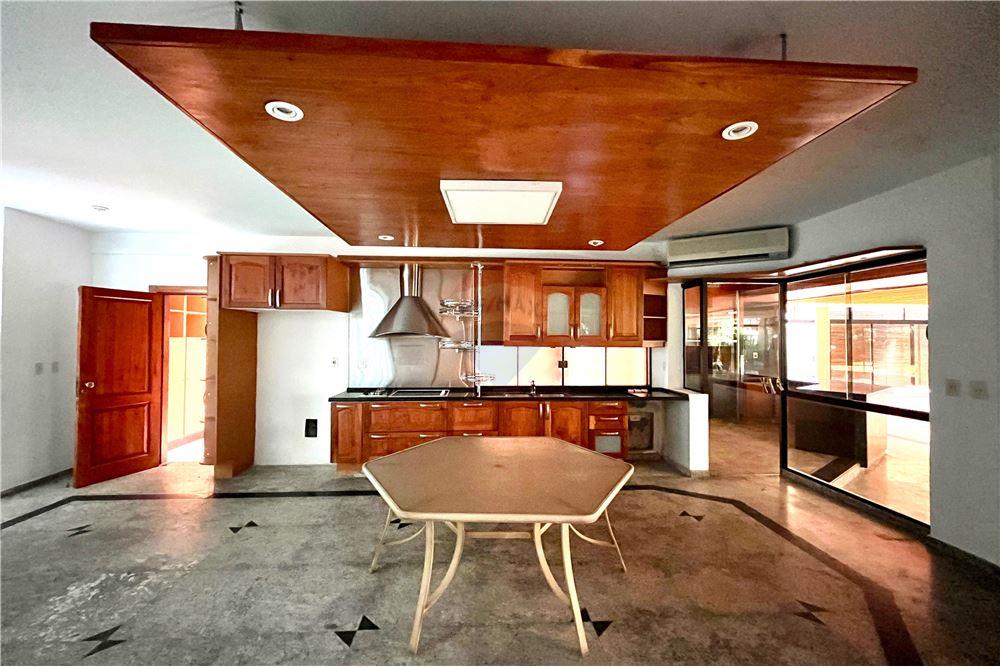 RESIDENCIA ALQUILER ASUNCIÓN YKUA SATI — foto 3