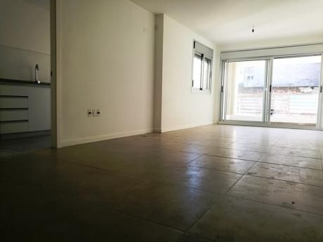 Venta De Apartamento 2 Dormitorios En Cordón, Montevideo