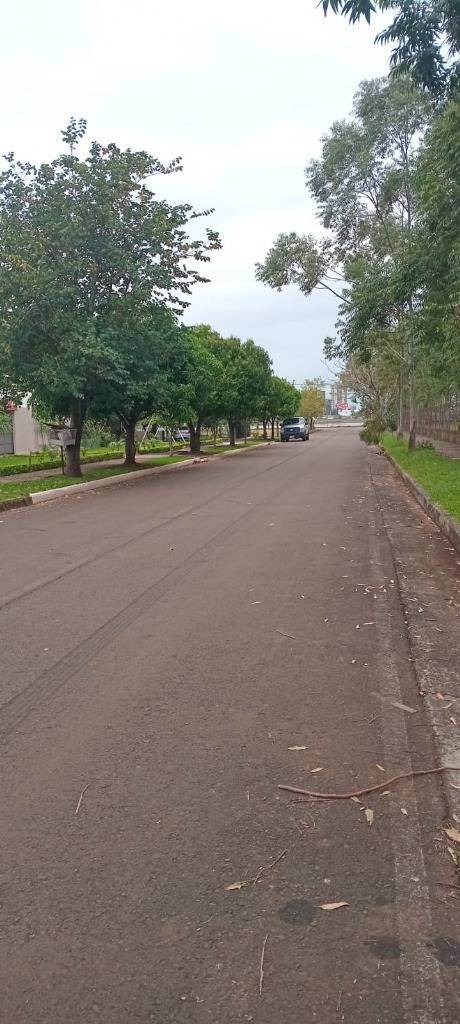 Vendo Terreno en Barrio San Pedro a una cuadra de la costanera Encarnacion — foto 2