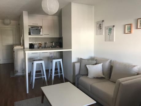 En Boulevard España Y Requena Con Garage Y Gc Bajos