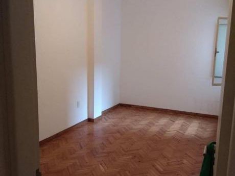 Apartamento En El Centro 2 Dormitorios