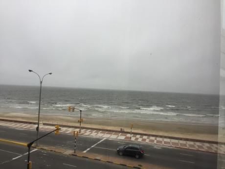 Rambla Malvin