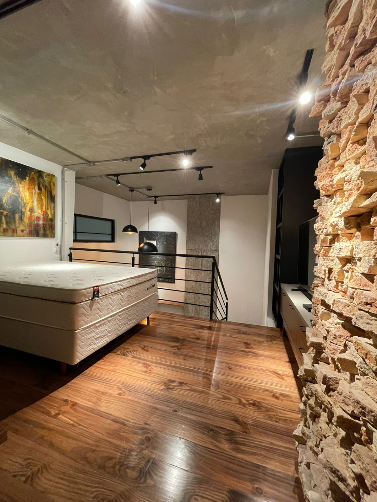 Vendo LOFT En El Microcentro De Ciudad Del Este — foto 3