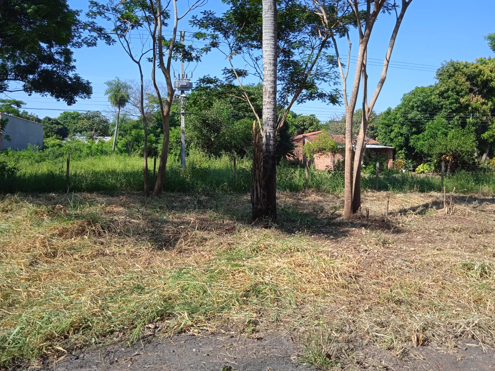VENDO TERRENO - YPANE — foto 3