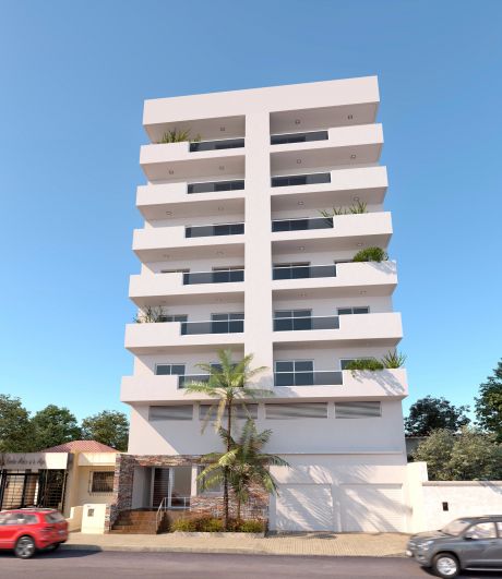 Edificio Dolphin