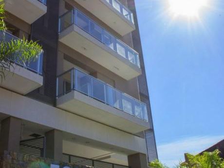 Departamentos A Estrenar 2 Dorm. - Edificio Fortaleza (CóD. 706)