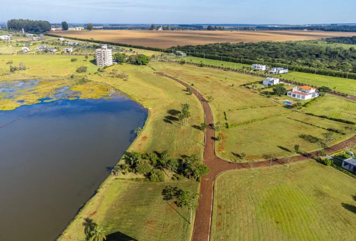 BARRIO CERRADO COSTA DEL LAGO - HERNANDARIAS - EN VENTA TERRENO DE 872 M2 — foto 2