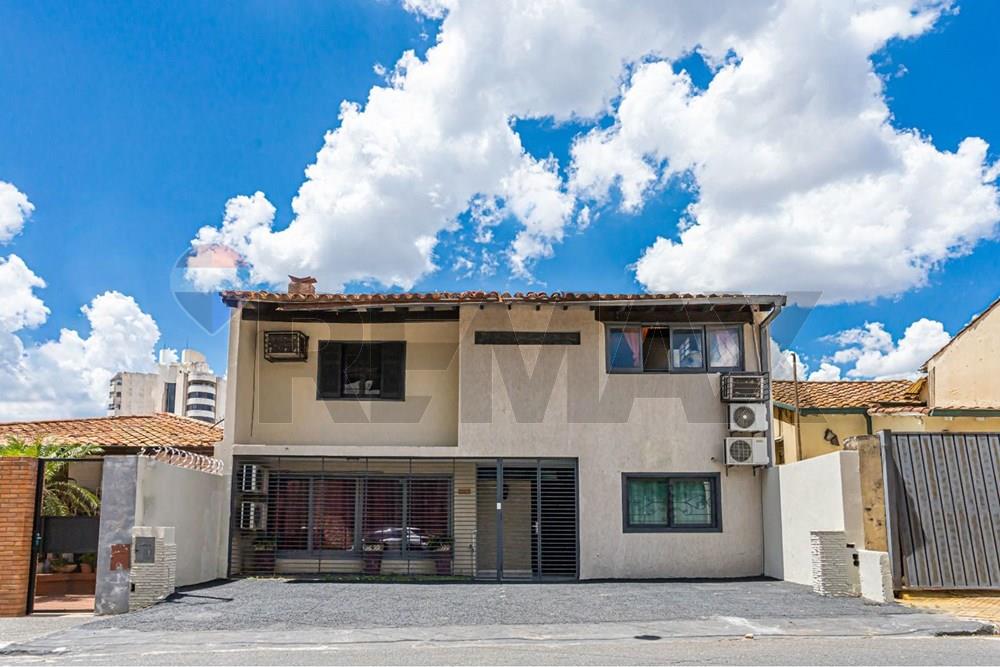 Casa en venta en Ciudad Nueva