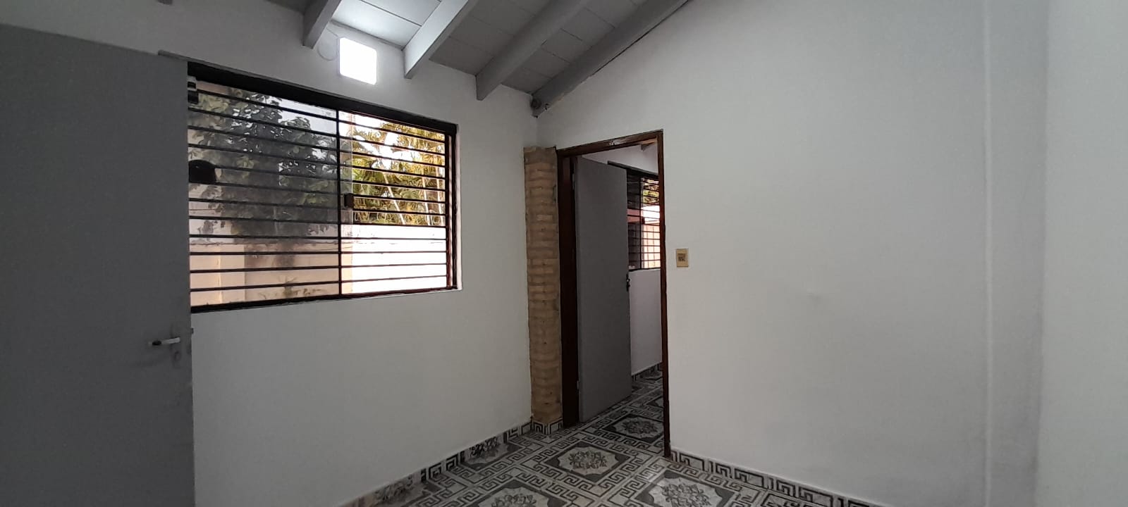 ALQUILER CERCA DE LA MUNI, ASUNCION — фото 2
