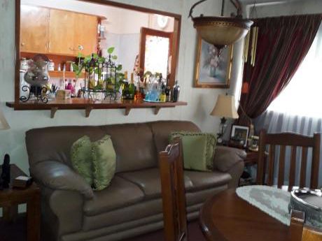 Apartamento 2 Dorm Euskalerria 71