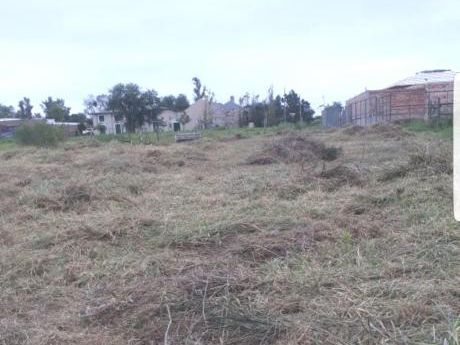 Vendo Terreno En Surubi´I
