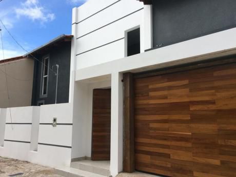 En Venta Casa A Estrenar
