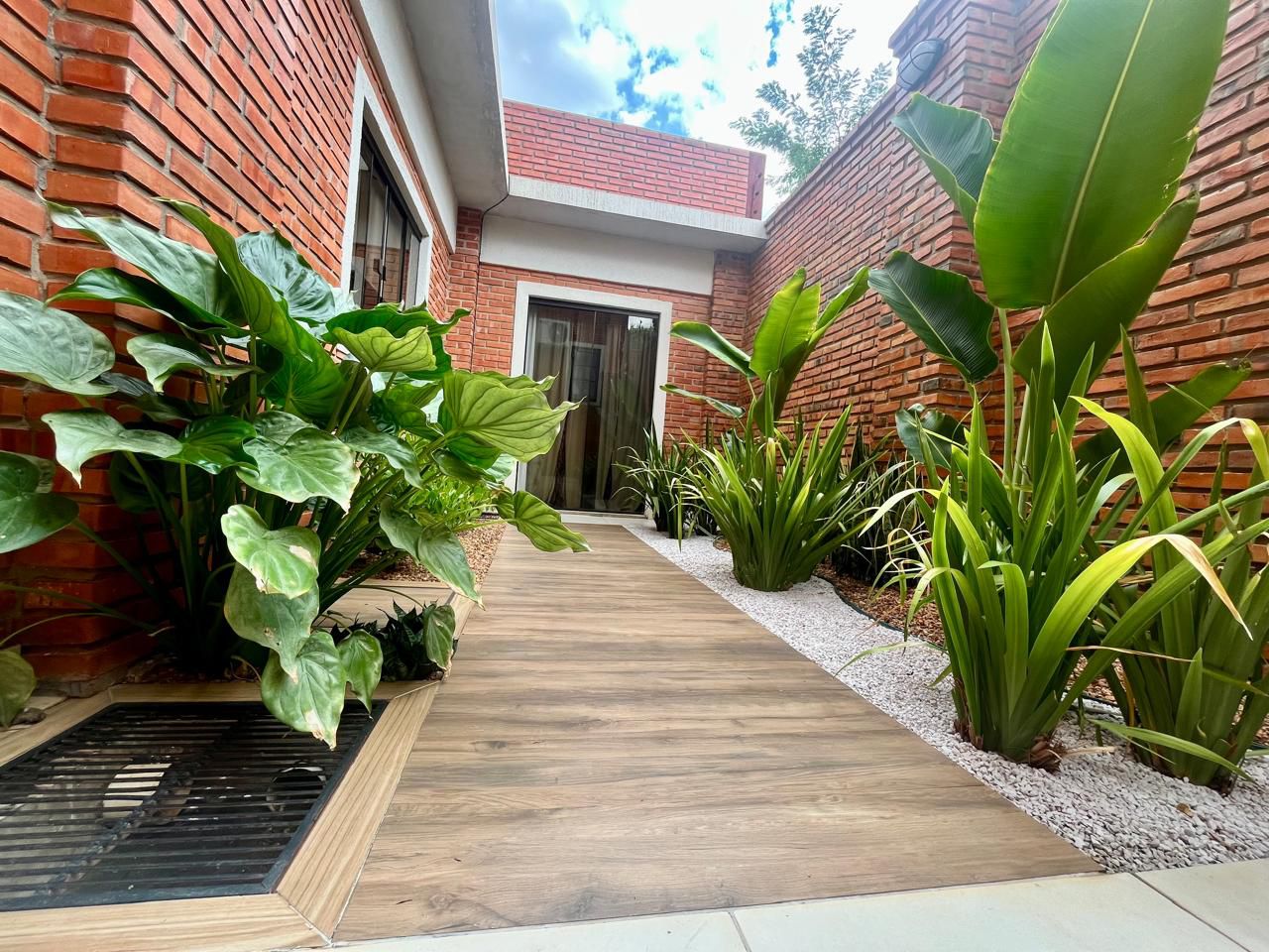 Alquilo Residencia premium amoblada en Asunción — foto 2