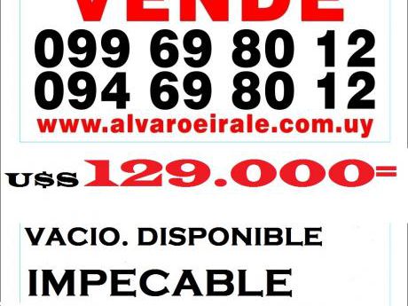 # Casa Impecable 3 Dorm. 2 Baños
