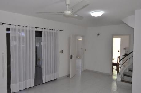 Hermosa Casa Con Piscina En Lambare!!
