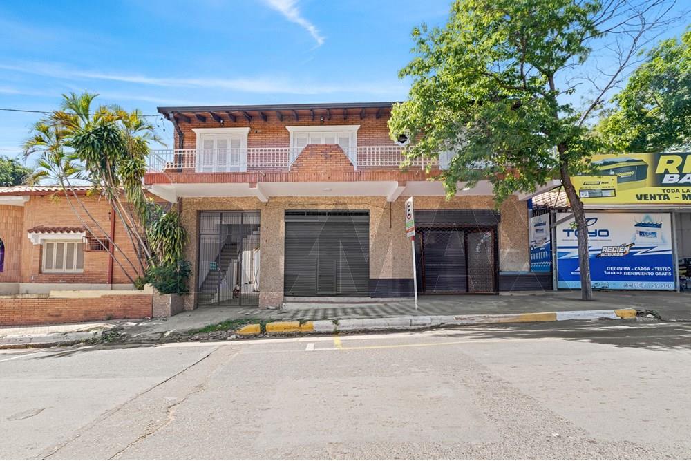 Departamento en alquiler en San Roque, Asunción — foto 3