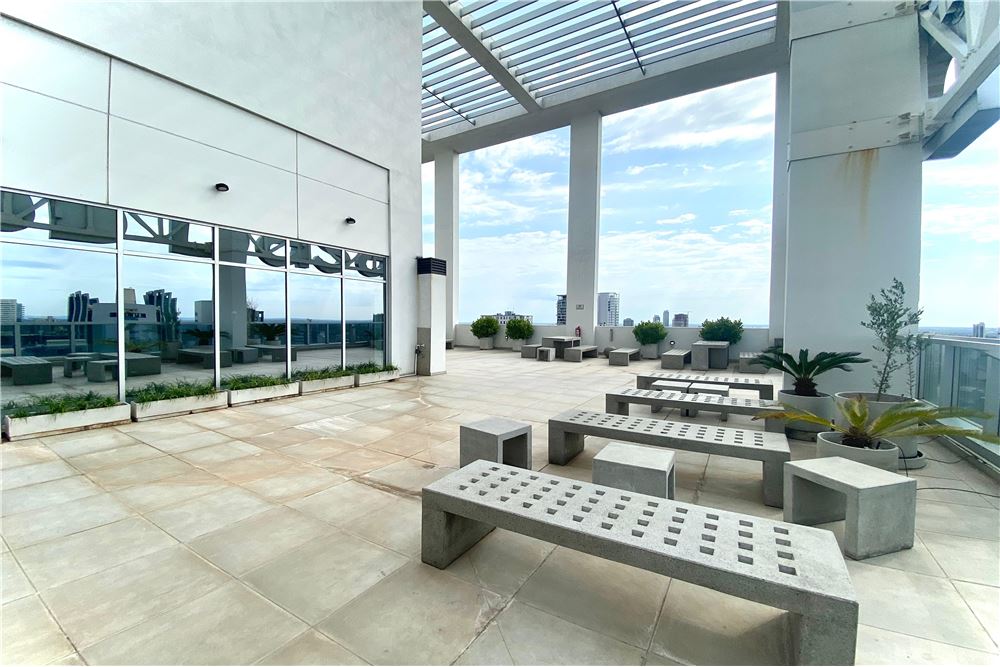 ALQUILO Oficina Corporativa de 100 m2 - THE TOP Business — foto 3