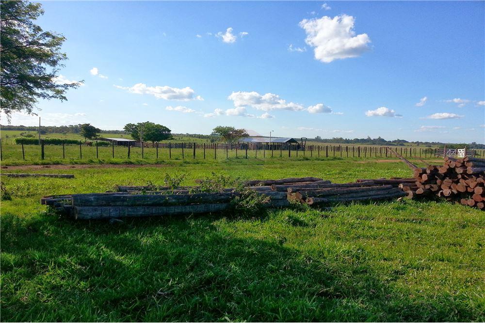 VENDO ESTANCIA DE 2.101 HAS EN SANTIAGO/ MISIONES! — foto 3