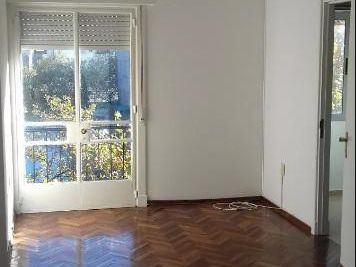 Apartamento Centro Sur Casi 18 2 Dorm, 2 Baños Garage