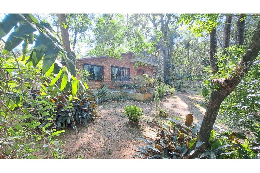 VENDO CASA EN SAN BERNARDINO — foto 2