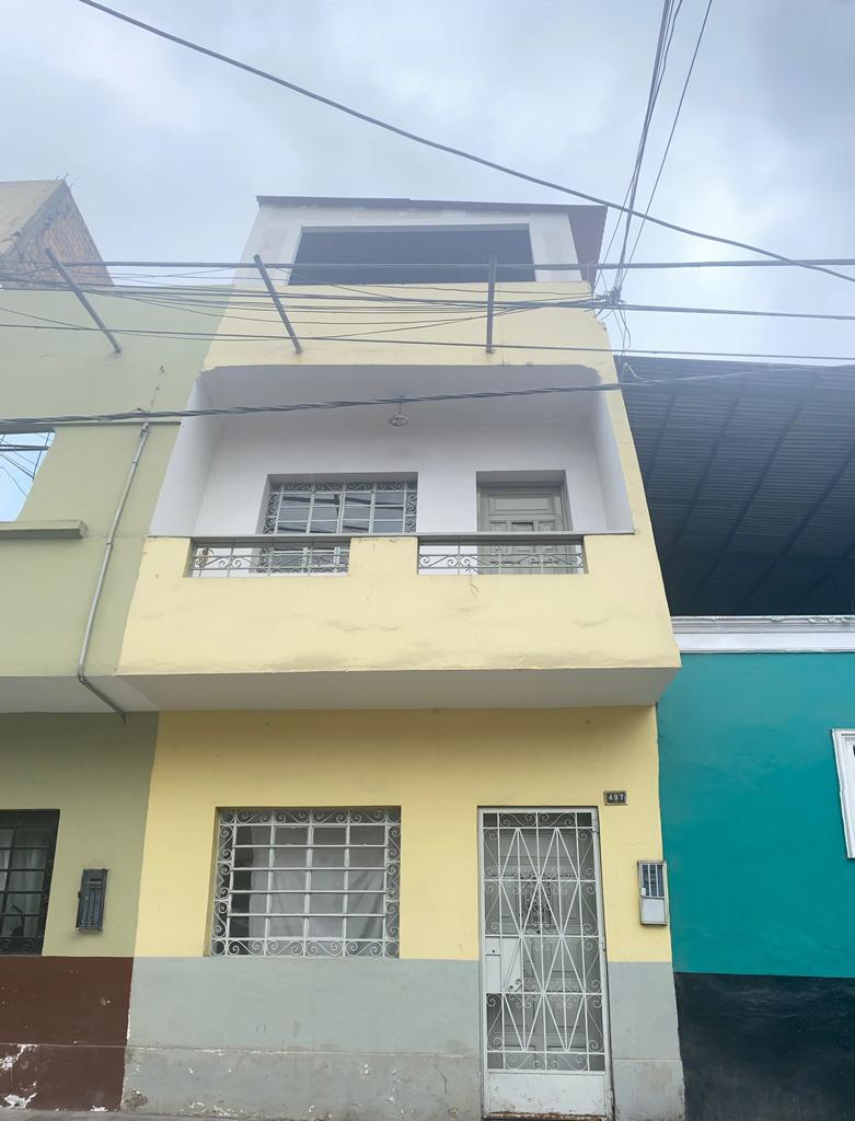 Casa en venta en Rímac