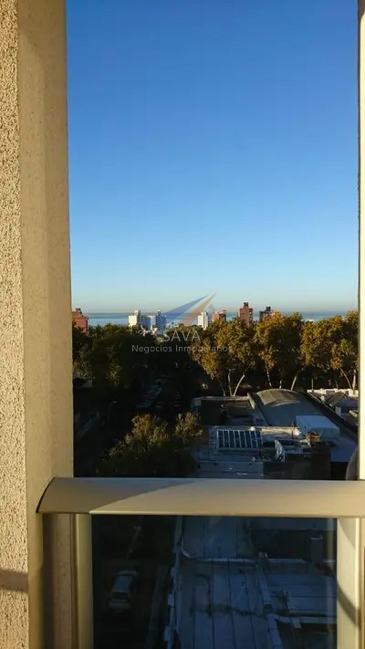 Alquiler Apartamento Amueblado 1 Dormitorio En Palermo! Balcón. · Foto 8