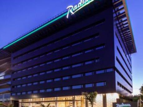 Suite En Venta Hotel Radisson