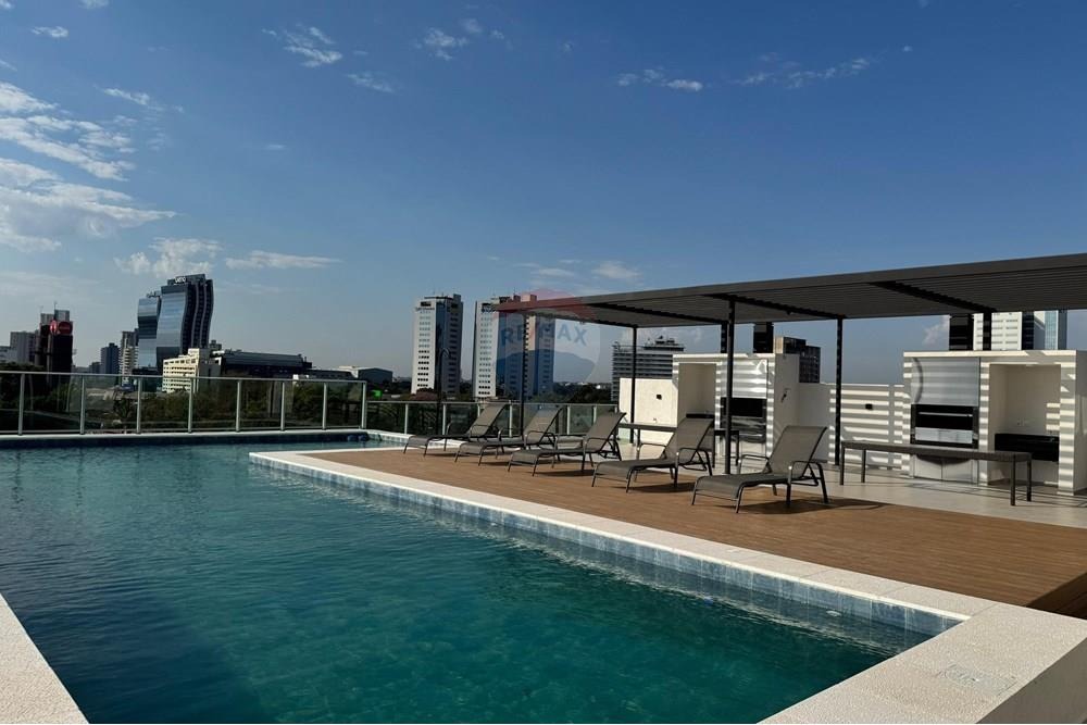 Departamento en venta en Manorá