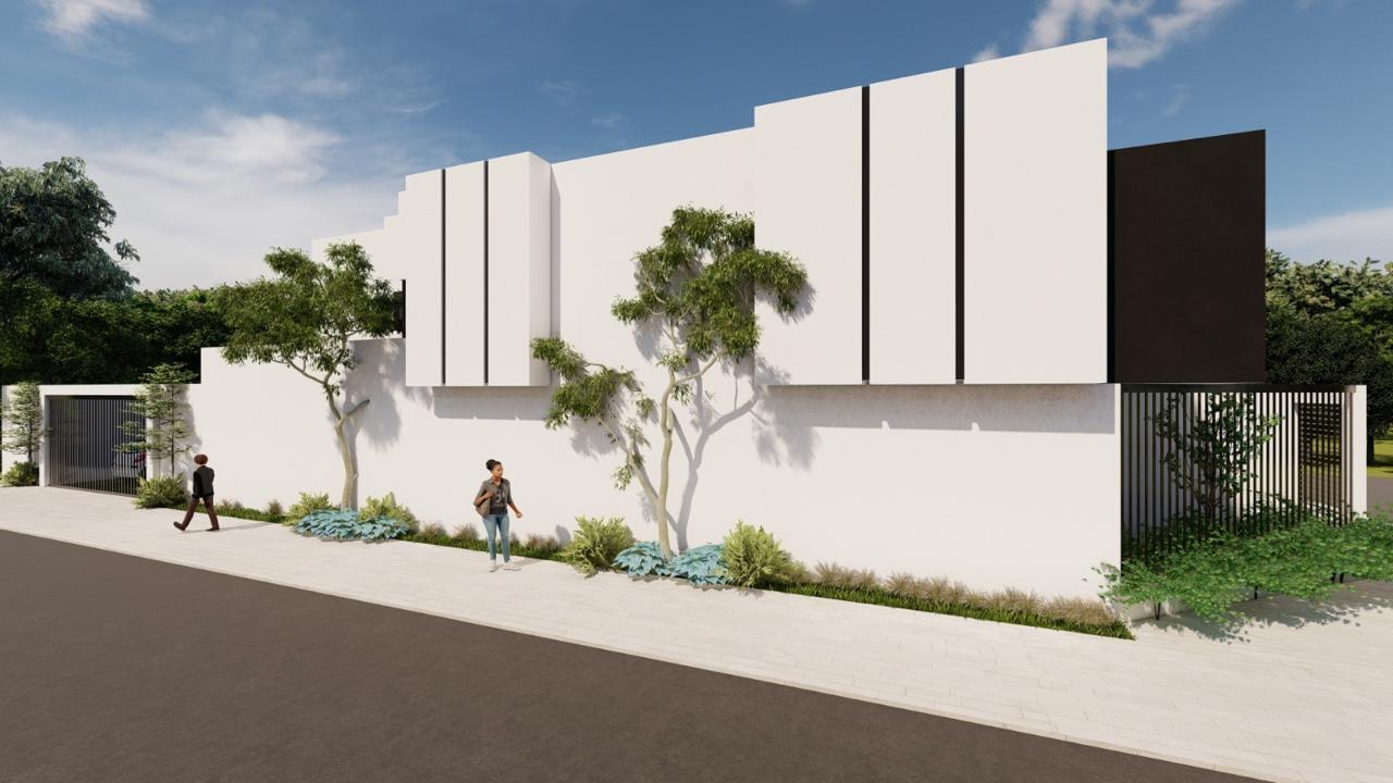 Venta De Casa Dúplex En Mburicaó, Asunción — foto 2