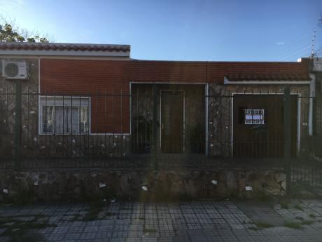 Casa En Padrón único Con 456 Mt De Terreno