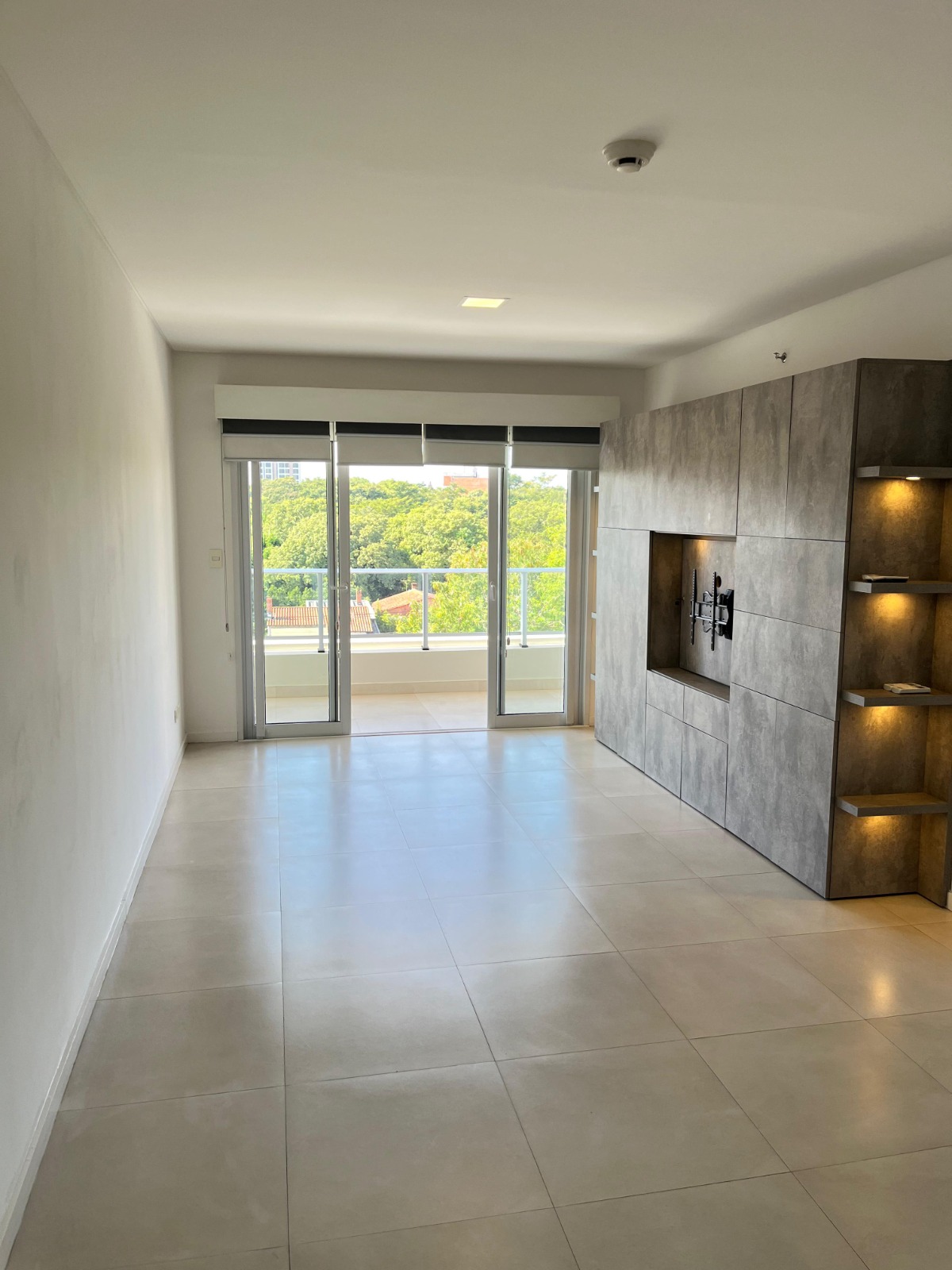 ALQUILO DEPARTAMENTO en el edificio HABITALIS Las Mercedes — foto 3