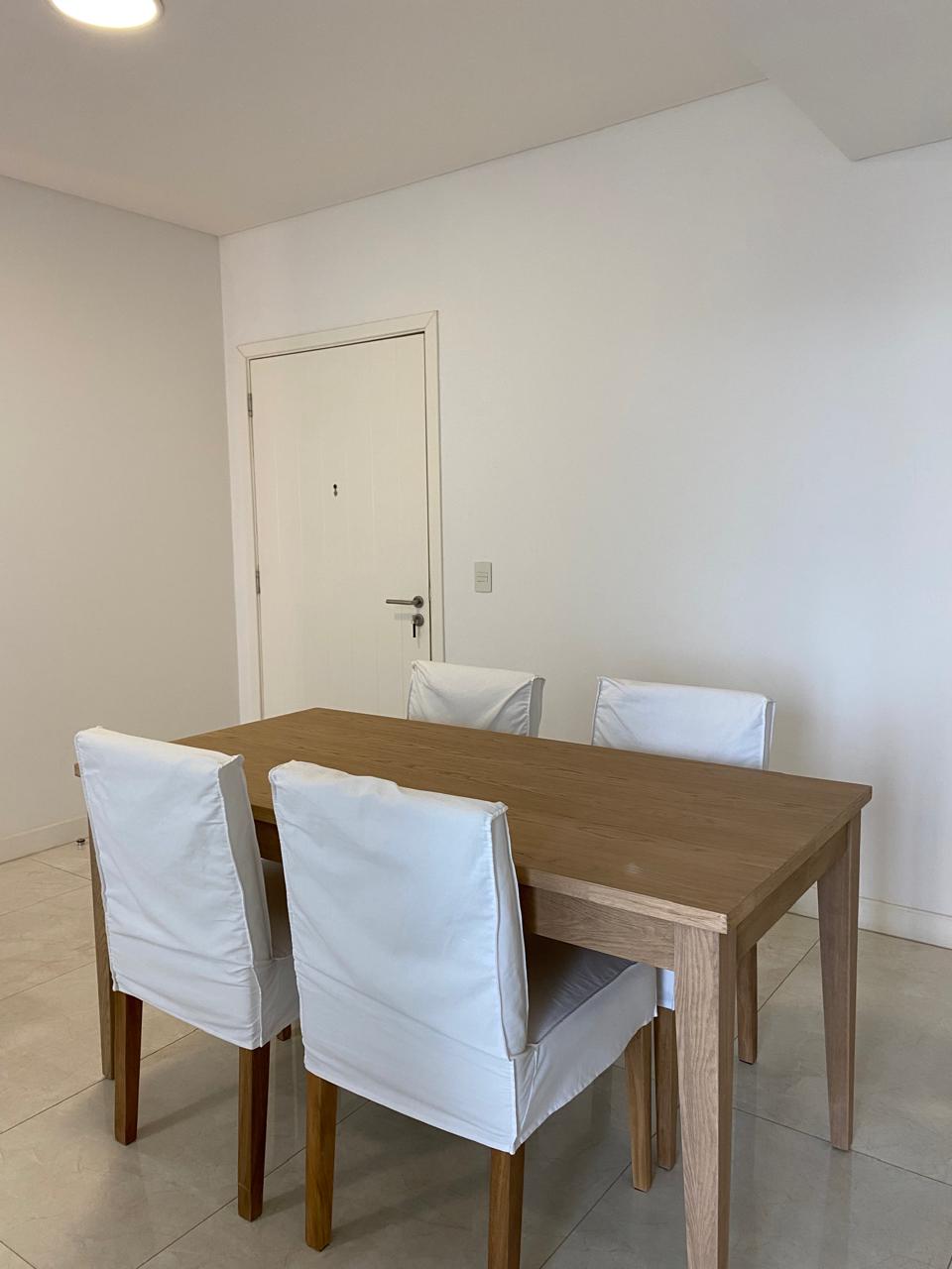 Departamento en alquiler en Ycuá Satí, Asunción — foto 3