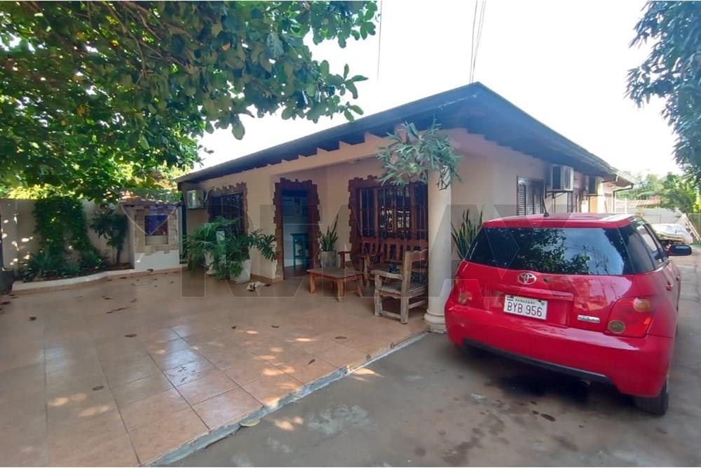 Casa - Venta - Mariano Roque Alonso, Central, Paraguay — foto 2