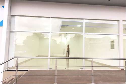 ALQUILO SALON COMERCIAL EN ESTACION DE SERVICIOS ÑEMBY — foto 2