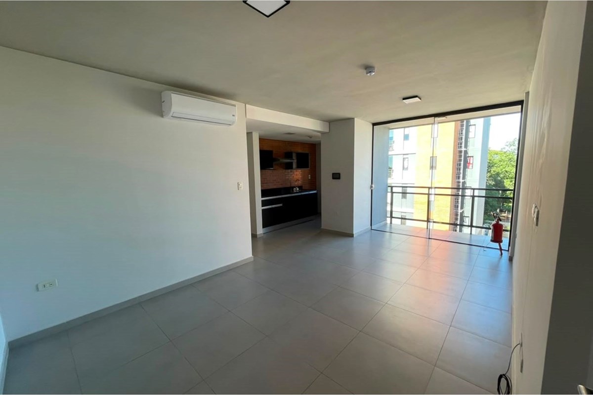 Alquilo departamento en Insignia Soho 2 - Luque Zona CIT — foto 3